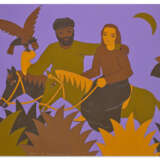 WILLY ARACTINGI (1930, NEW YORK - 2003, BARCELONA) - photo 1