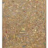 JAMIL MOLAEB (B. 1948, BAISSOUR) - photo 1