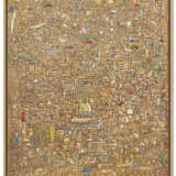 JAMIL MOLAEB (B. 1948, BAISSOUR) - photo 2