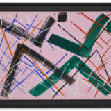 HUSSEIN MADI (1938, CHEBAA - 2024, BEIRUT) - photo 2