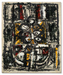 MASSOUD ARABSHAHI (1935, TEHRAN - 2019, TEHRAN)