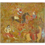 REZA DERAKSHANI (B. 1952, SANGSAR) - photo 1