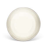 A DING WHITE-GLAZED WASHER - photo 4
