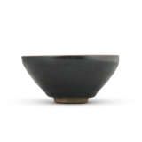 A JIAN BLACK-GLAZED TEA BOWL - photo 1