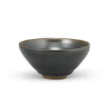 A JIAN BLACK-GLAZED TEA BOWL - photo 3