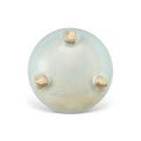 A SMALL JUN TRIPOD CENSER - photo 3