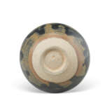 A GANZHOU STUDDED BLACK-GLAZED JAR - photo 3
