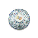 A DOUCAI ‘FLORAL BOUQUET’ BOWL - photo 3