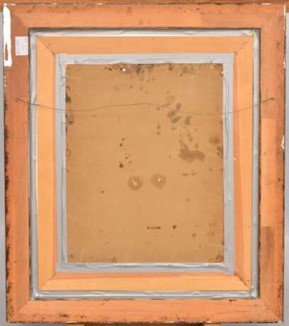 Still life with apples Mid-20th century - photo 3 Still life with apples Mid-20th century - photo 3