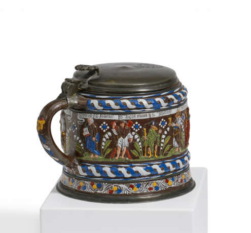 STONE APOSTLES JUG - Foto 1 STONE APOSTLES JUG - Foto 1