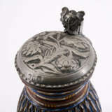 SMALL STONE MUG WITH PELICAN - photo 5