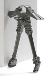 RARE IRON COMBINATION TOOL