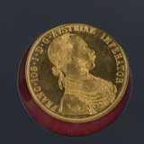 GOLDLOT mit GB 7 x 1 Sovereign + Australien 1 Sovereign 1896 M, - Foto 4