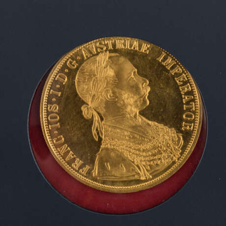 GOLDLOT mit GB 7 x 1 Sovereign + Australien 1 Sovereign 1896 M, - photo 4
