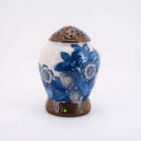 LIDDED VASE - photo 2