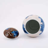 LIDDED VASE - photo 3