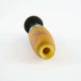 GLASS VASE WITH CANNA LILY - фото 3