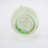 GLASS VASE 'COEUR DE JEANNETTE' - photo 4