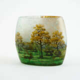 GLASS VASE 'MESSIDOR' - фото 2