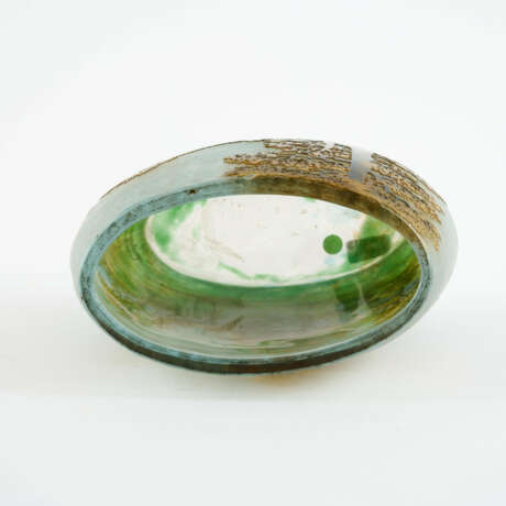 GLASS VASE 'MESSIDOR' - фото 3 GLASS VASE 'MESSIDOR' - фото 3