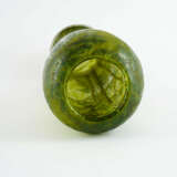 LARGE OVERLAID GLASS VASE 'ARBRES EN ÉTÉ" - photo 3