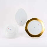 PORCELAIN COFFEE AND TEA SET '1001 NIGHTS' - photo 4