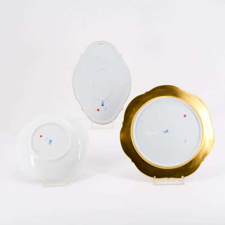 PORCELAIN COFFEE AND TEA SET '1001 NIGHTS' - photo 4 PORCELAIN COFFEE AND TEA SET '1001 NIGHTS' - photo 4