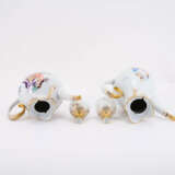 PORCELAIN COFFEE AND TEA SET '1001 NIGHTS' - photo 7