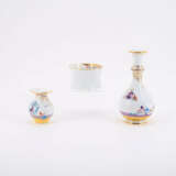 PORCELAIN COFFEE AND TEA SET '1001 NIGHTS' - photo 10