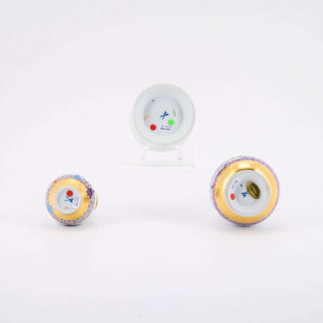 PORCELAIN COFFEE AND TEA SET '1001 NIGHTS' - photo 12 PORCELAIN COFFEE AND TEA SET '1001 NIGHTS' - photo 12