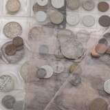 Größeres Konvolut Münzen - - Foto 3