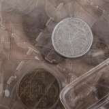 Größeres Konvolut Münzen - - photo 6