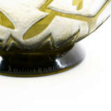 LARGE ART DÉCO BOWL WITH PARROTS - фото 5