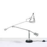 METAL DESK LAMP 'EB 27' - photo 1