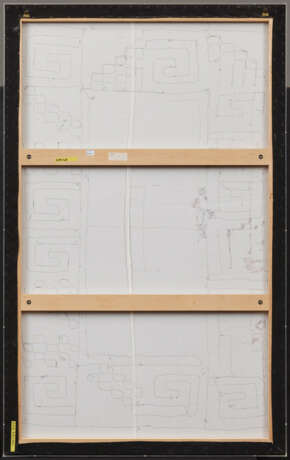 LARGE TUNIC 'Cushma' - photo 3 LARGE TUNIC 'Cushma' - photo 3