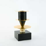 MARBLE VASE OBJECT 'OMBRELLO DI BUDDHA' FROM THE SERIES 'BHARATA' - photo 2