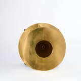 MARBLE VASE OBJECT 'OMBRELLO DI BUDDHA' FROM THE SERIES 'BHARATA' - photo 3