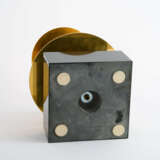 MARBLE VASE OBJECT 'OMBRELLO DI BUDDHA' FROM THE SERIES 'BHARATA' - photo 4