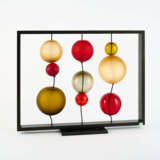 GLASS OBJECT 'CIRCO DI LUNE' - photo 2