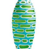 LARGE GLASS VASE 'COLORADO' - photo 2