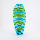 LARGE GLASS VASE 'COLORADO' - photo 3