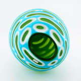 LARGE GLASS VASE 'COLORADO' - photo 4