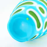 LARGE GLASS VASE 'COLORADO' - photo 1