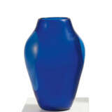 GLASS VASE FROM THE SERIES 'ELFI' - photo 1