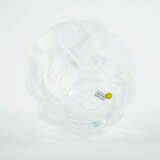 GLASS VASE 'DAUPHINS' - photo 4