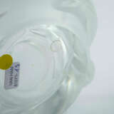 GLASS VASE 'DAUPHINS' - photo 5