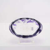 SMALL GLASS JARDINIERE 'VOLUBILIS' - photo 3