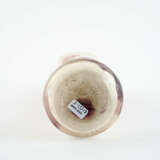 GLASS SOLIFLORE VASE 'CLÉMATITES' - photo 4