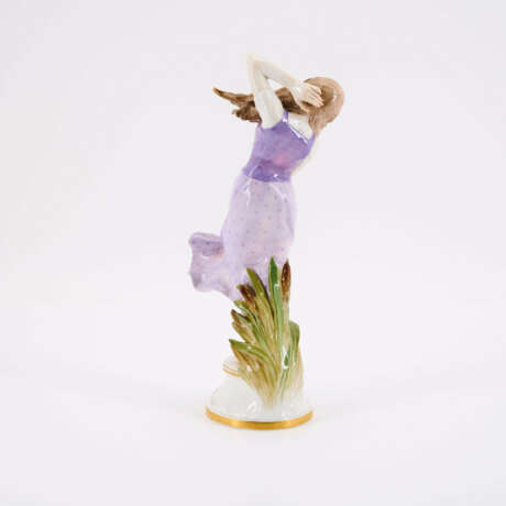 PORCELAIN GIRL IN THE WIND - фото 2 PORCELAIN GIRL IN THE WIND - фото 2