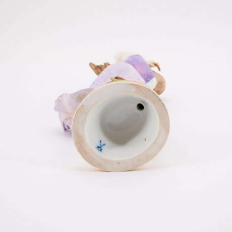 PORCELAIN GIRL IN THE WIND - фото 3 PORCELAIN GIRL IN THE WIND - фото 3